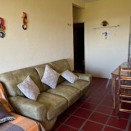 Apartamento Aluguel Morro Branco. Beberibe Kültér fotó
