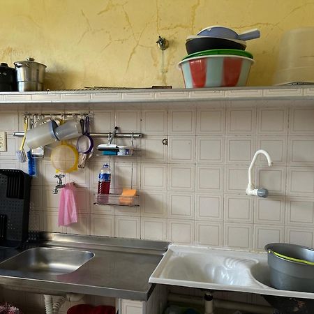 Apartamento Aluguel Morro Branco. Beberibe Kültér fotó