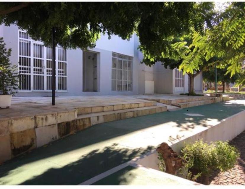 Apartamento Aluguel Morro Branco. Beberibe Kültér fotó