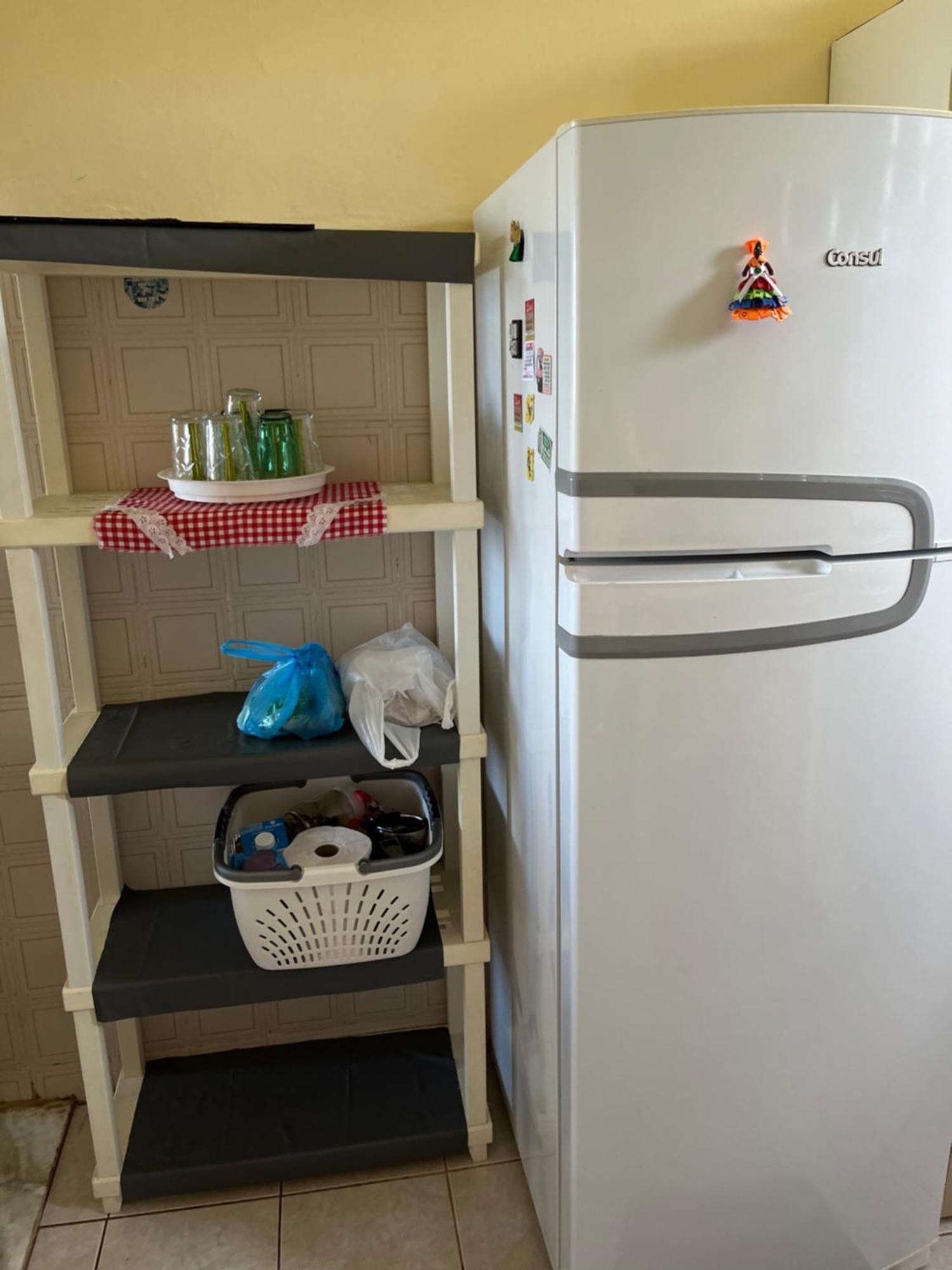 Apartamento Aluguel Morro Branco. Beberibe Kültér fotó
