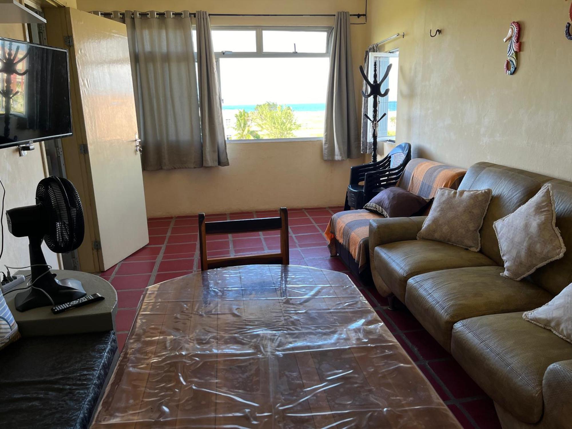 Apartamento Aluguel Morro Branco. Beberibe Kültér fotó