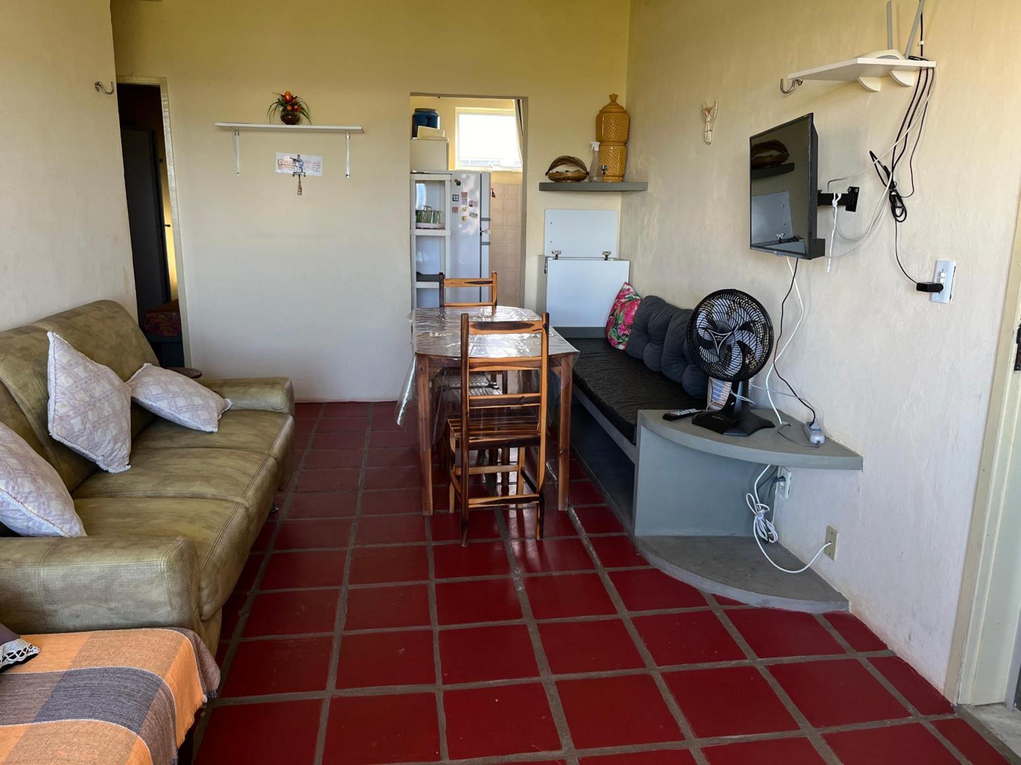 Apartamento Aluguel Morro Branco. Beberibe Kültér fotó