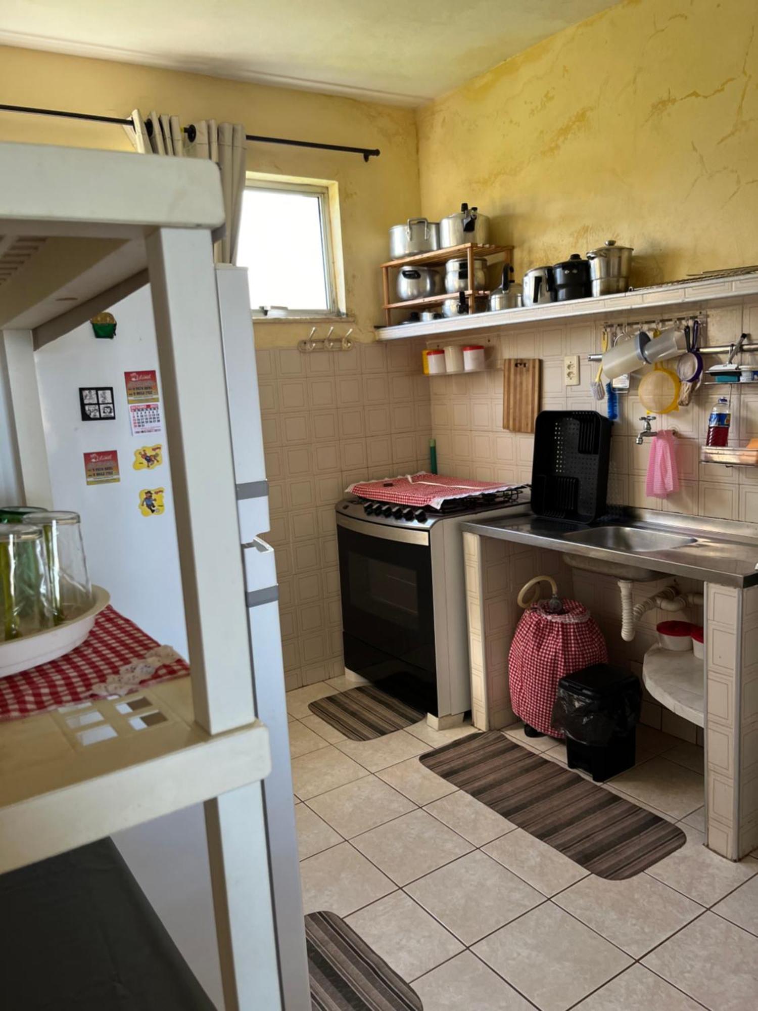 Apartamento Aluguel Morro Branco. Beberibe Kültér fotó