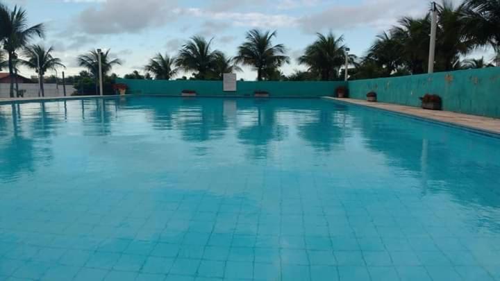 Apartamento Aluguel Morro Branco. Beberibe Kültér fotó