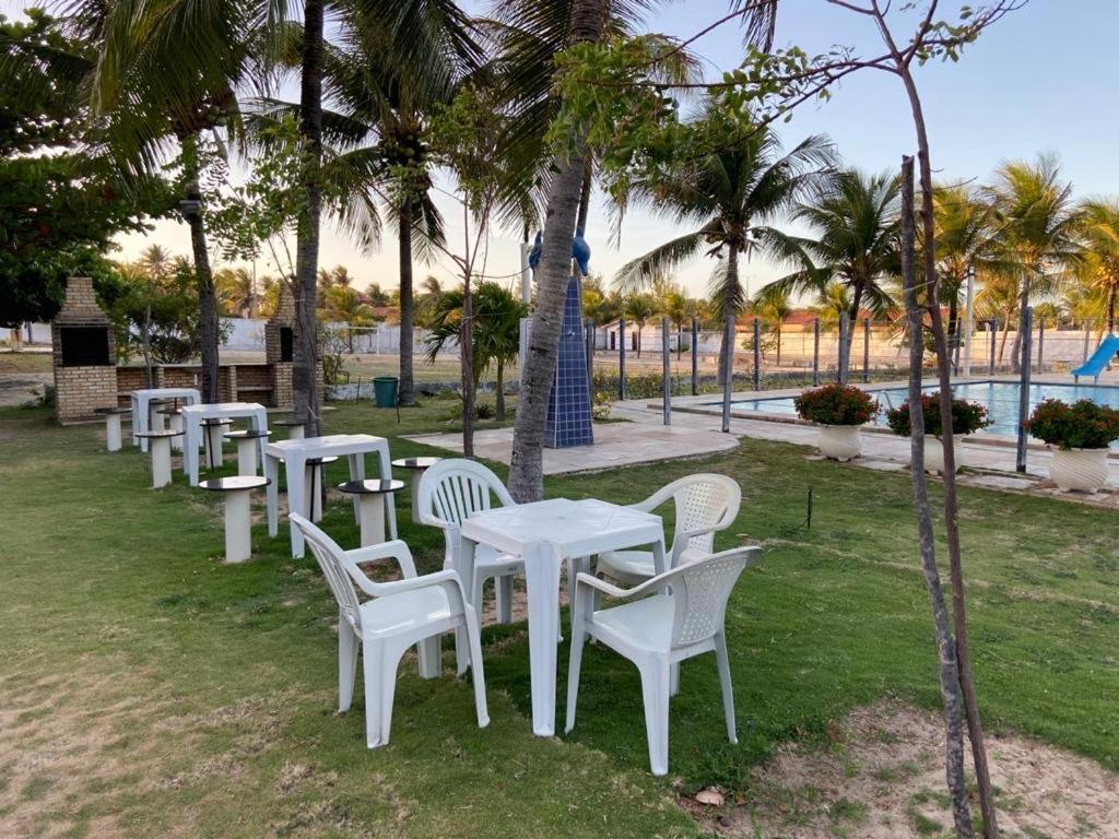 Apartamento Aluguel Morro Branco. Beberibe Kültér fotó