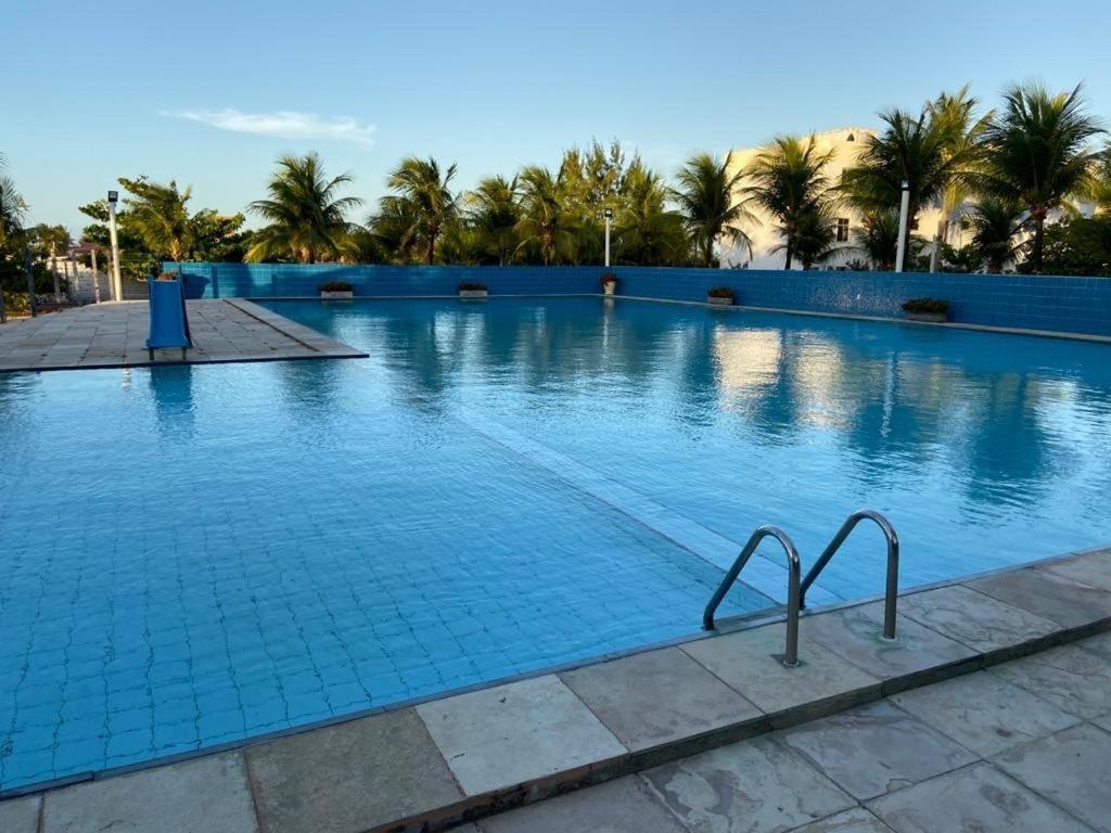 Apartamento Aluguel Morro Branco. Beberibe Kültér fotó