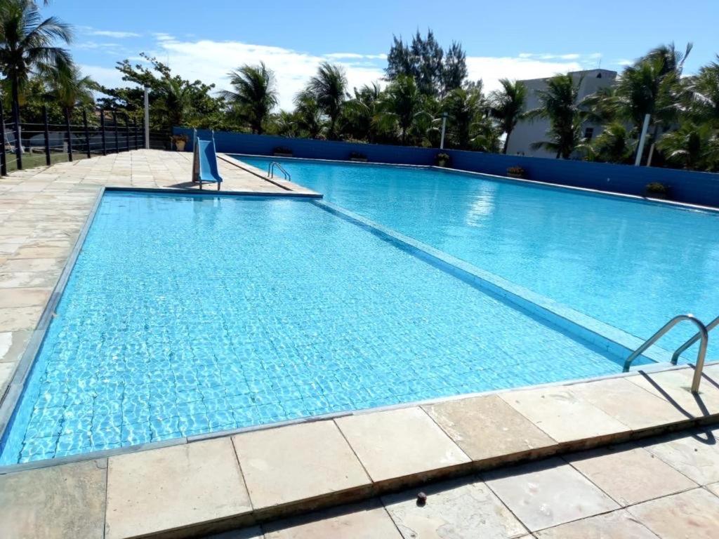 Apartamento Aluguel Morro Branco. Beberibe Kültér fotó