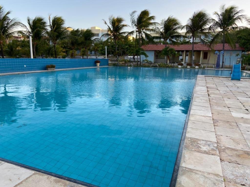 Apartamento Aluguel Morro Branco. Beberibe Kültér fotó