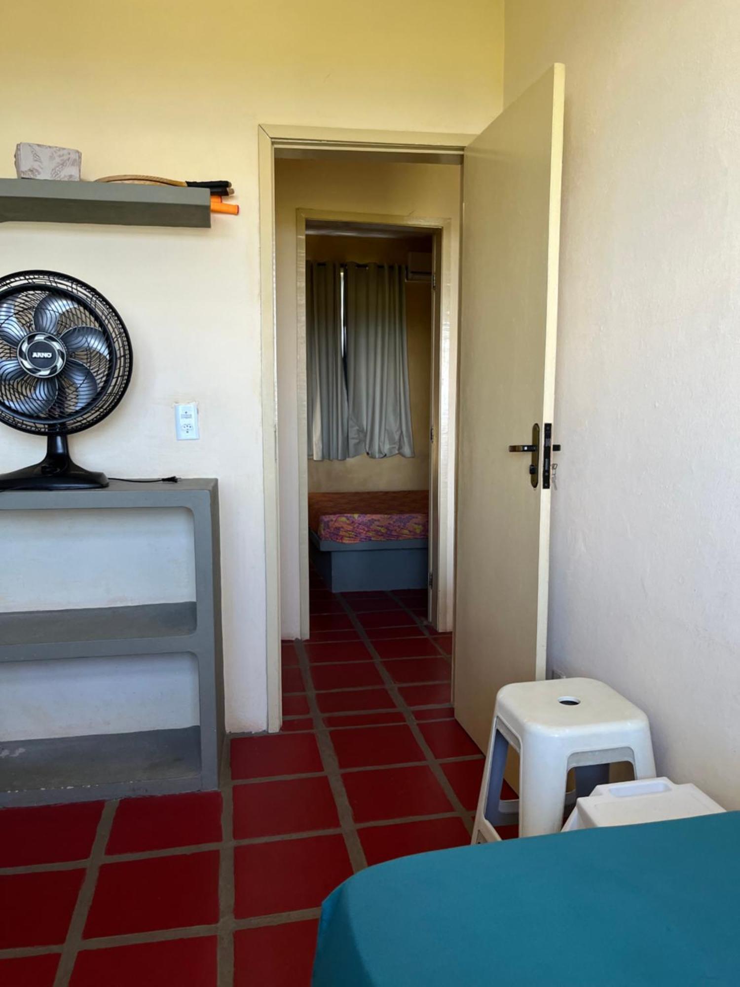 Apartamento Aluguel Morro Branco. Beberibe Kültér fotó