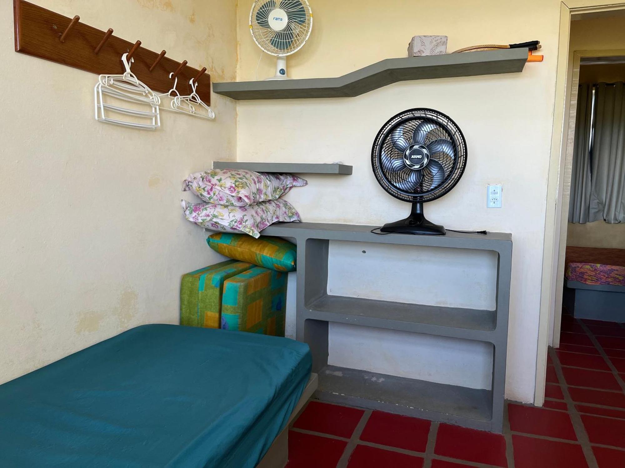 Apartamento Aluguel Morro Branco. Beberibe Kültér fotó