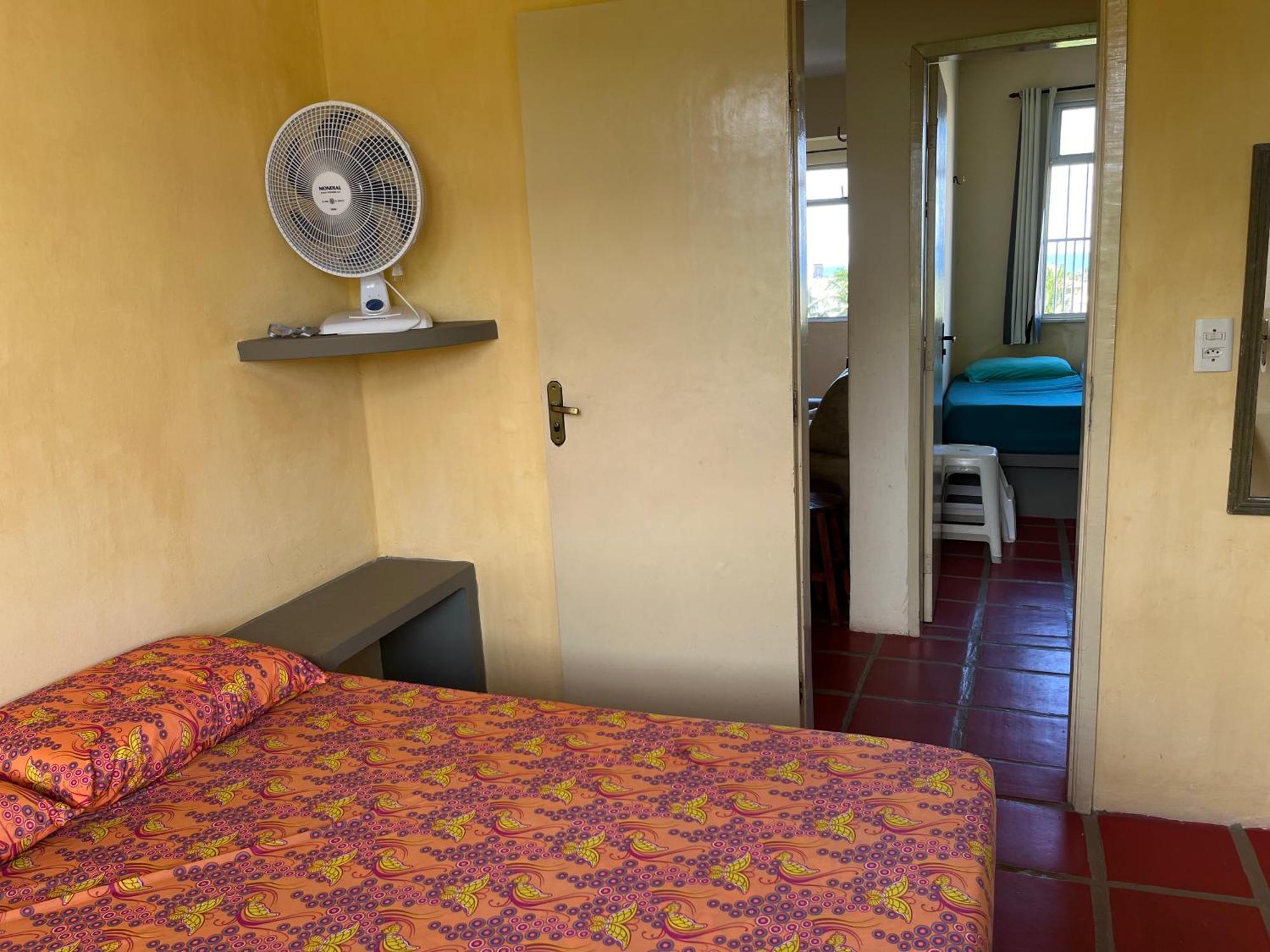 Apartamento Aluguel Morro Branco. Beberibe Kültér fotó