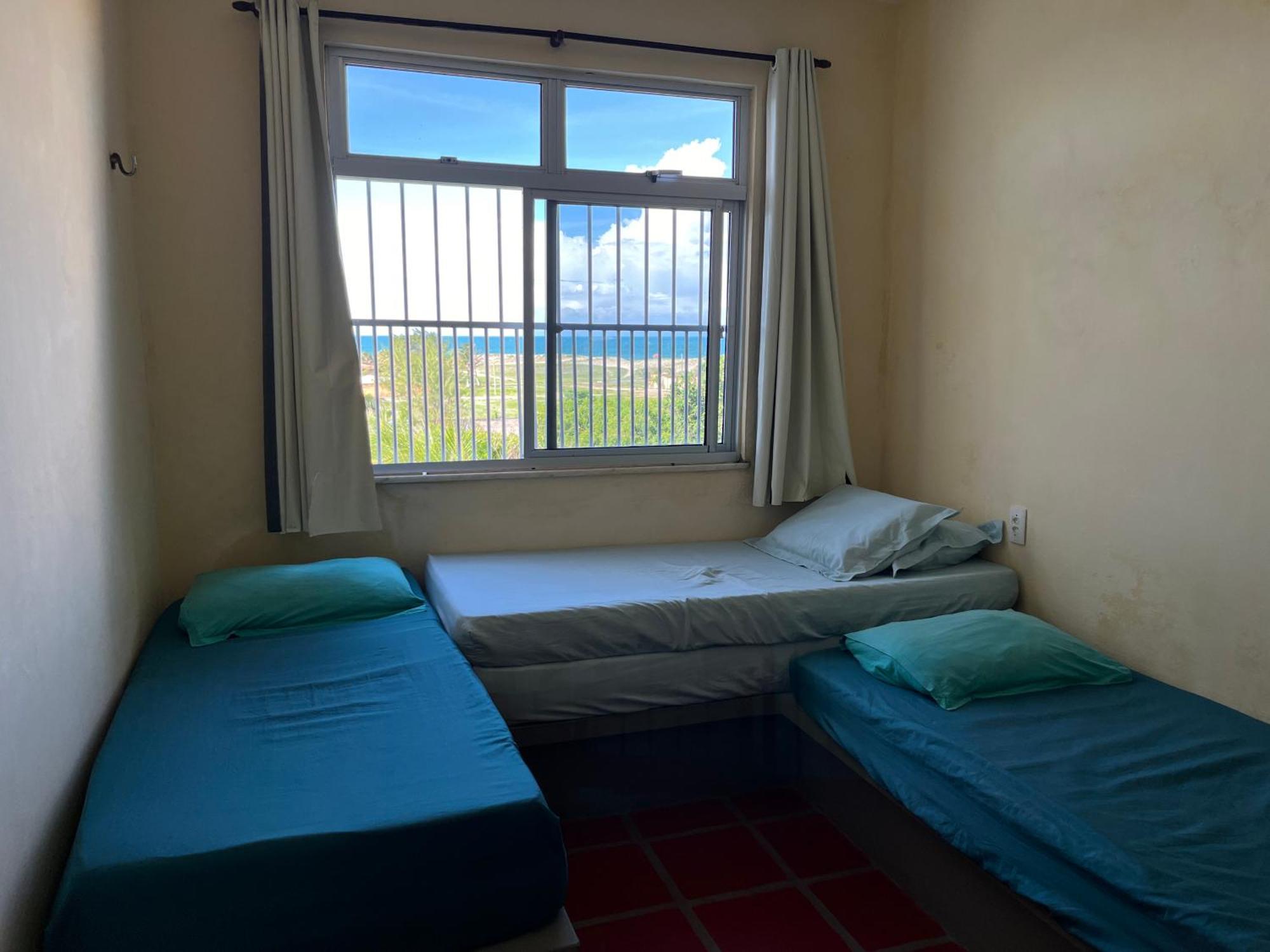 Apartamento Aluguel Morro Branco. Beberibe Kültér fotó