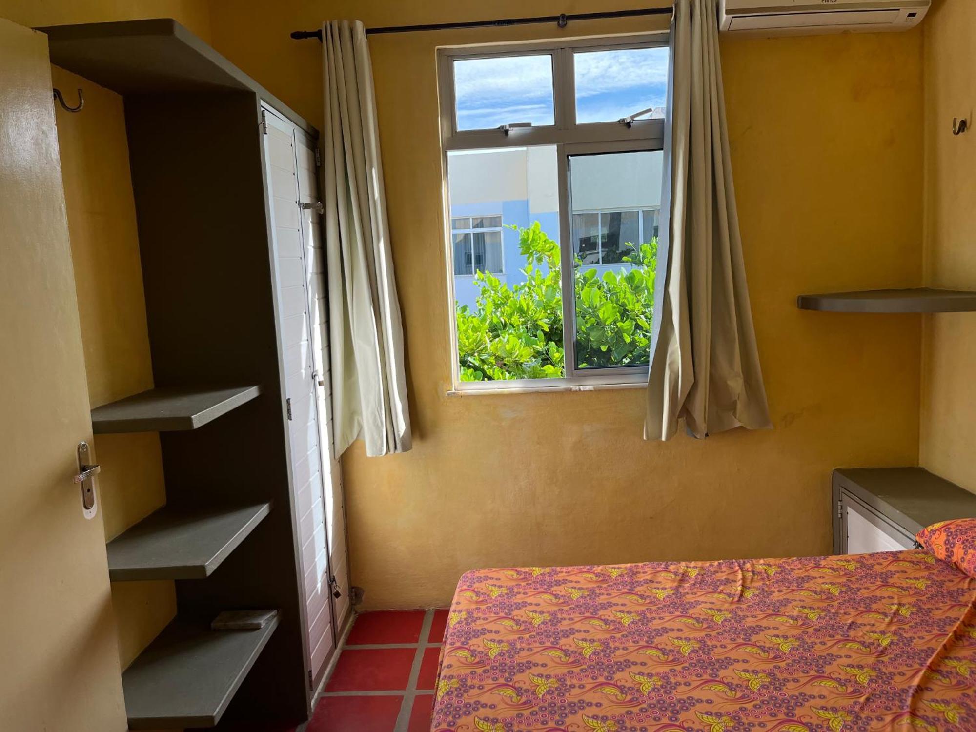 Apartamento Aluguel Morro Branco. Beberibe Kültér fotó
