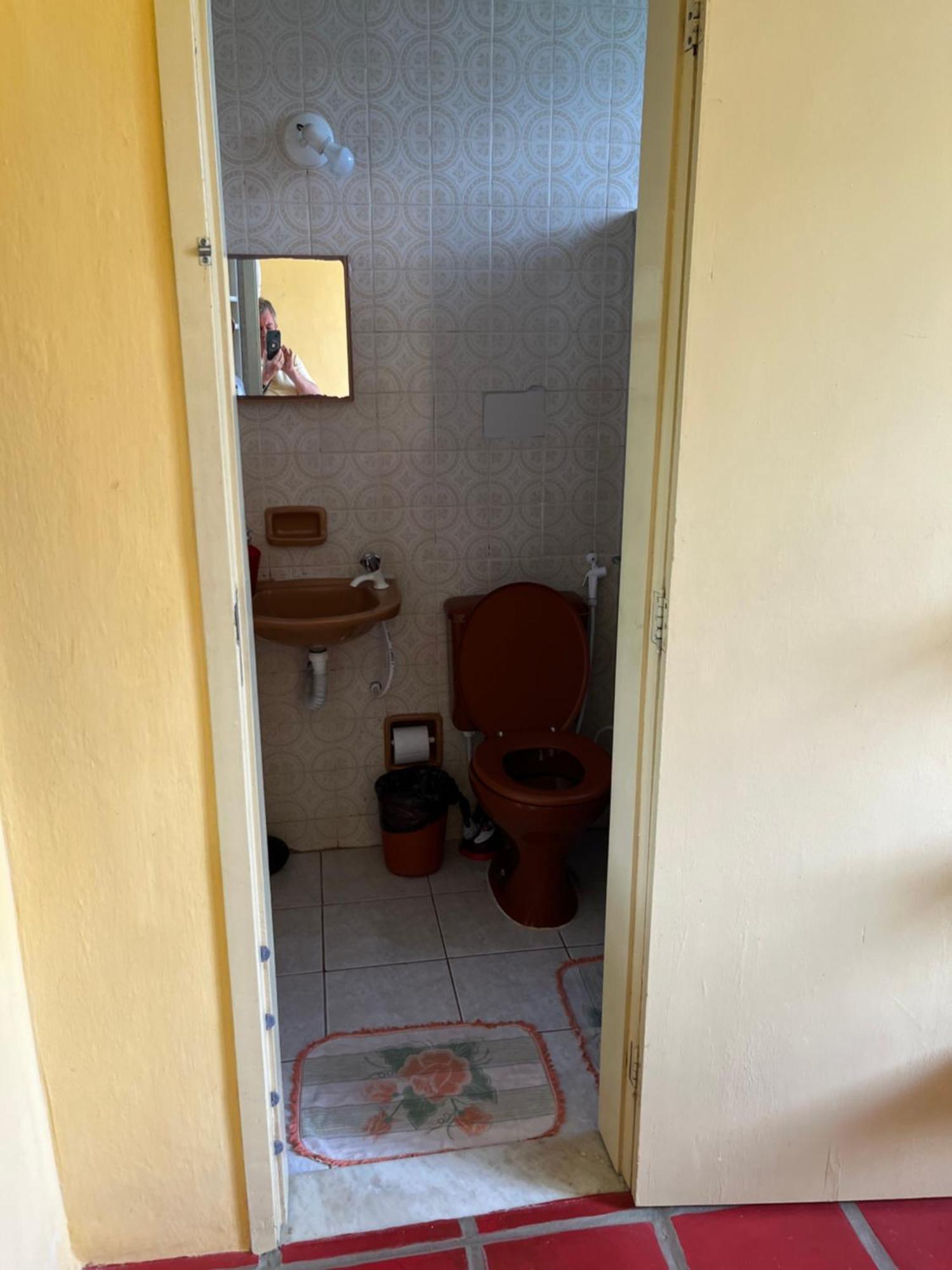 Apartamento Aluguel Morro Branco. Beberibe Kültér fotó