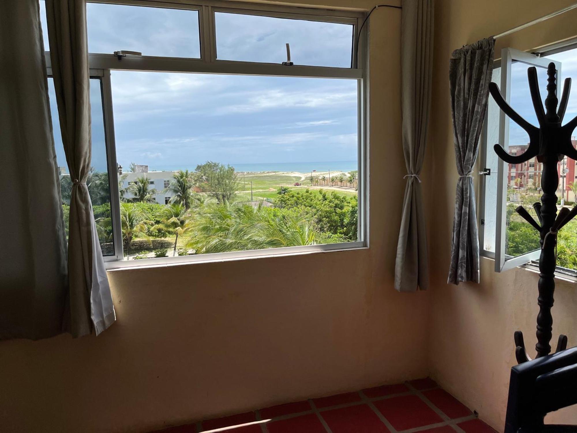 Apartamento Aluguel Morro Branco. Beberibe Kültér fotó