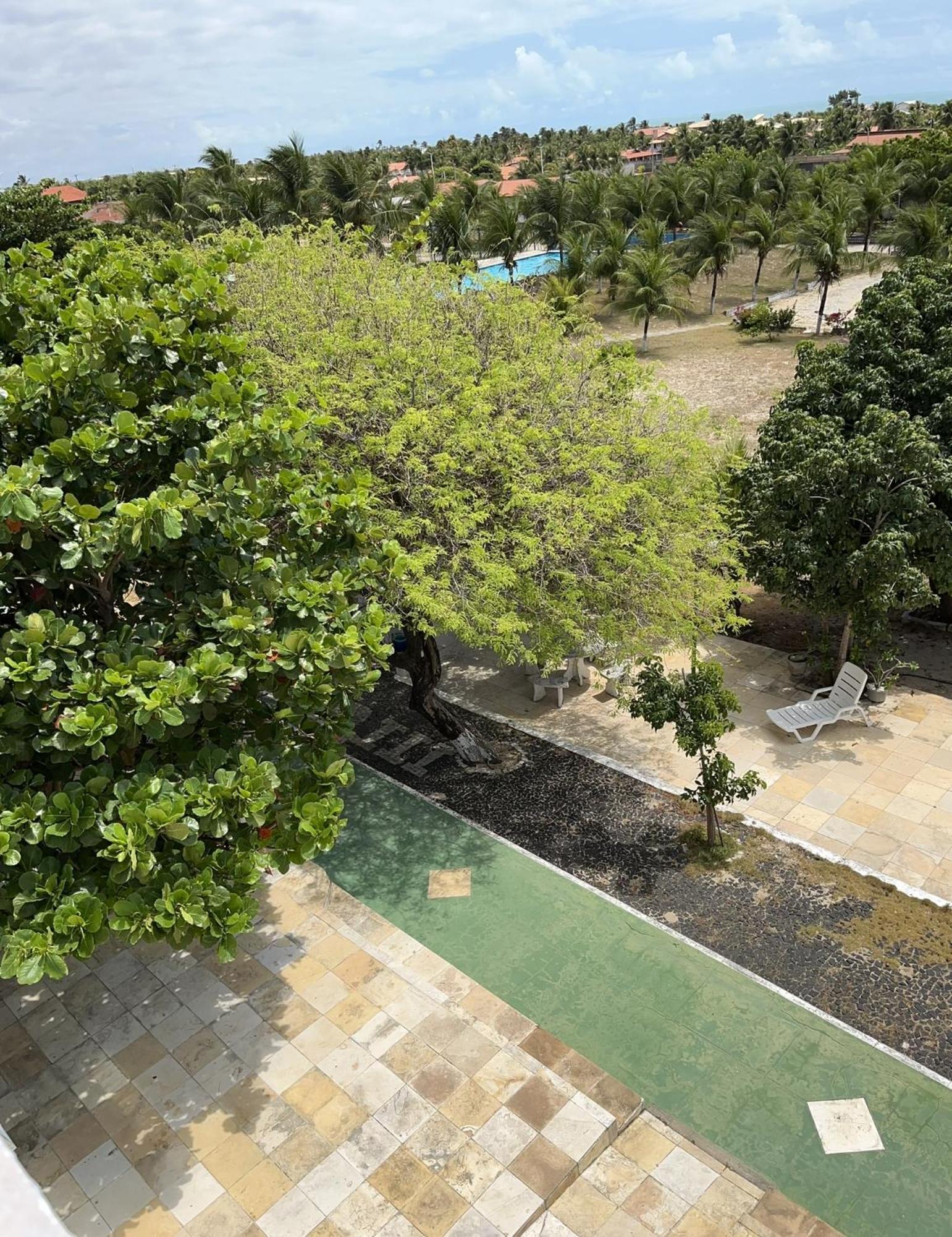 Apartamento Aluguel Morro Branco. Beberibe Kültér fotó
